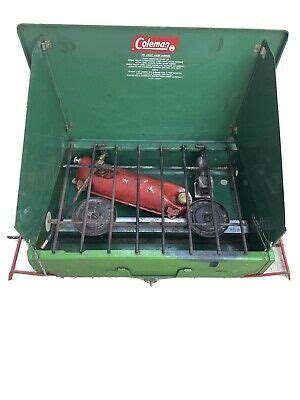 white gas camping stove for sale